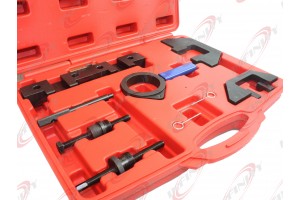  Engine Timing Tool Kit Set Cam lock Flywheel for BMW M40 M42 M43 M44 M50 M52 M54